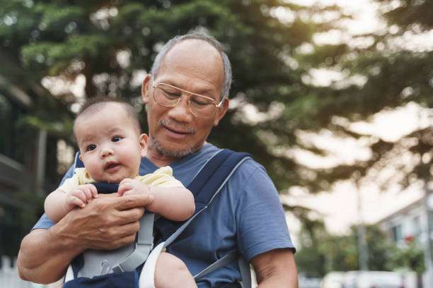baby carrier